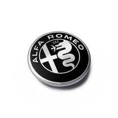 Sierdoppen voor lichtmetalen velgen voor Alfa Romeo