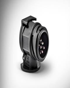Adapter voor bedrading trekhaak 13/7-polig