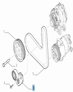 Vaste riemspanner