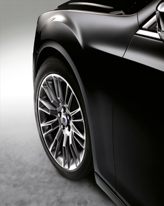 Single wheel 20''