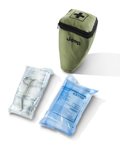 EHBO-set