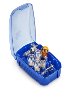 Set reservelampen voor Fiat Croma