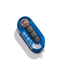 Set key covers Stars voor Fiat