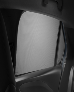 SUNBLINDS FOR REAR DOORS SIDE WINDOWS