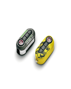 Key cover kit Work voor Fiat en Fiat Professional Doblo