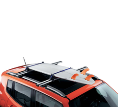 Surfboard-drager voor Jeep Renegade