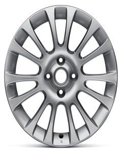 Lichtmetalen velg 6J x 16'' voor Fiat en Fiat Professional