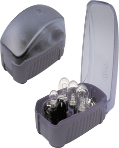 SET RESERVELAMPEN VOOR FIAT PANDA