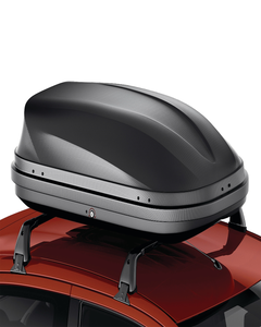 Kleine dakkoffer 330L