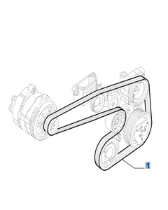 Poly-V riem