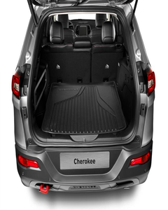 Beschermtray voor kofferbak voor Jeep Cherokee