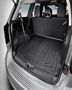 Bescherming bagageruimte voor Fiat Freemont