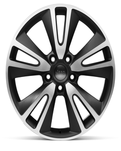 Lichtmetalen velg van 20'' voor Jeep Grand Cherokee