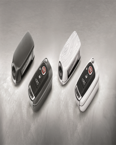 Set key covers voor Fiat en Fiat Professional