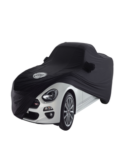 Autohoes voor gebruik binnen voor Fiat 124 Spider