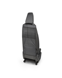 Bescherming rugleuning voorstoel