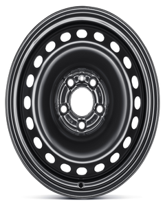Stalen velg 7J x 16'' voor Alfa Romeo Giulietta