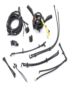 hard bovenharnas voor jeep wrangler