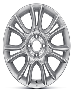 Lichtmetalen velg 7J x 16''
