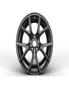 LICHTMETALEN VELG VAN 20''