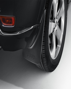 ACHTERSTE SPATLAPPEN VOOR JEEP GRAND CHEROKEE