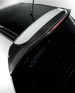 Achterspoiler van koolstofvezel voor Alfa Romeo Giulietta