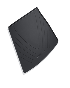Halfharde bescherming bagageruimte, uitvoering met subwoofer