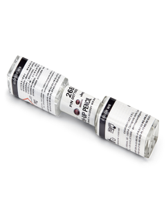 Lakstift VR-268/A warm wit voor Fiat 500