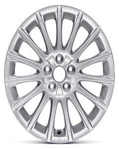 Lichtmetalen velg 6.5J x 16'' voor Alfa Romeo 147