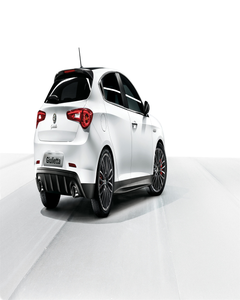 Set miniskirts voor Alfa Romeo Giulietta