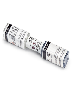 Lakstift VR-415/B blu impeccabile voor Lancia Delta