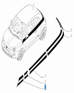 ADHESIVE TAPE