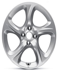 Lichtmetalen velg 7J x 16'' voor Alfa Romeo Mito