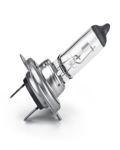 Lampje H7 55W 12V voor Alfa Romeo