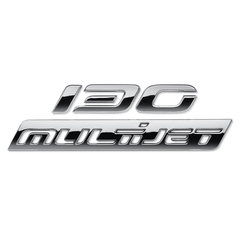 Code 130 Multijet voorzijde voor Fiat Professional Ducato