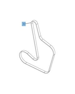 Poly-V riem