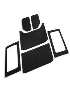 Bekleding voor hard top afdekking voor Jeep JK Wrangler